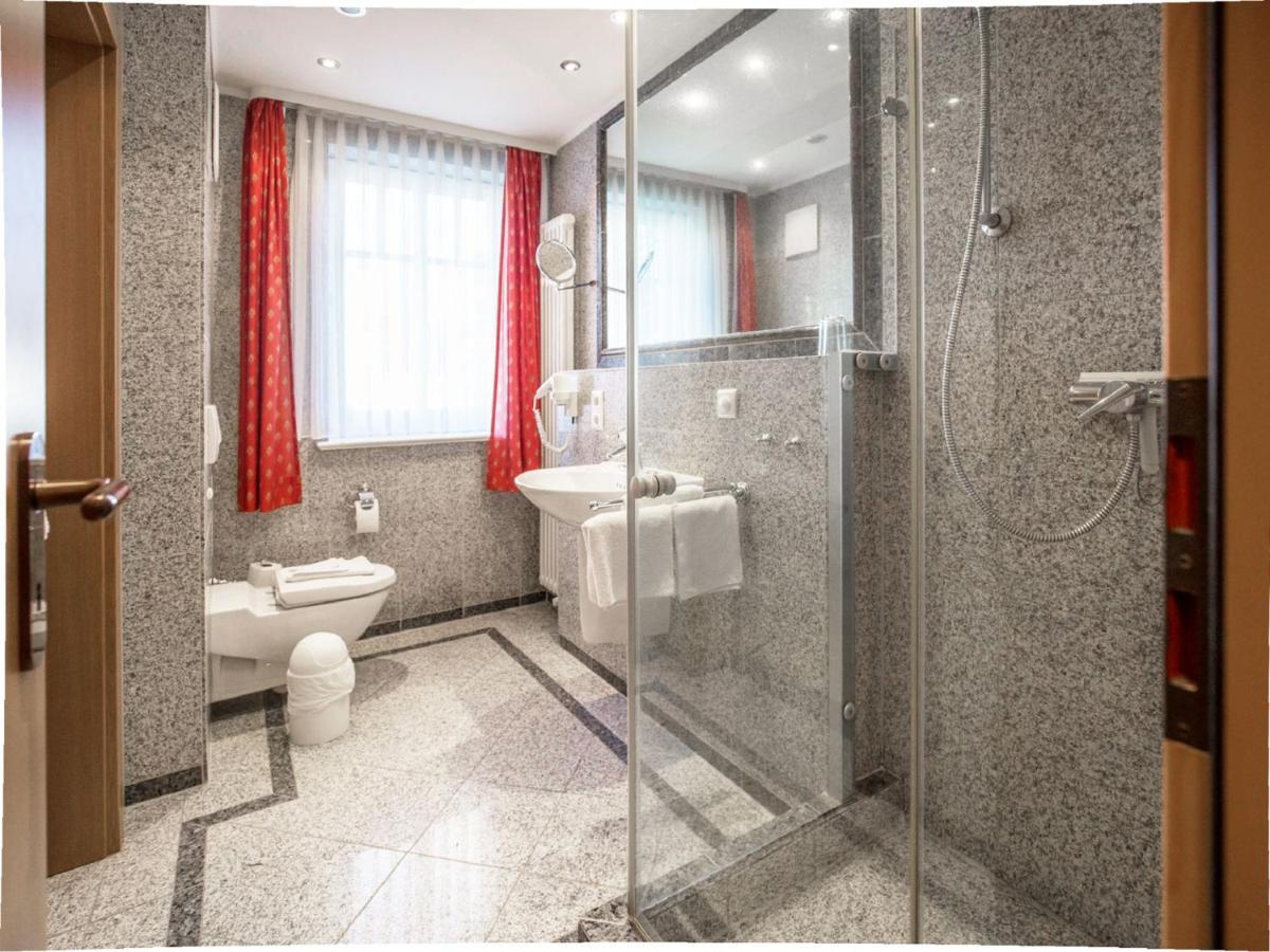 Duenenpark Binz - Komfort Ferienwohnung Mit 1 Schlafzimmer Und Terrasse Im Erdgeschoss 252 Екстериор снимка